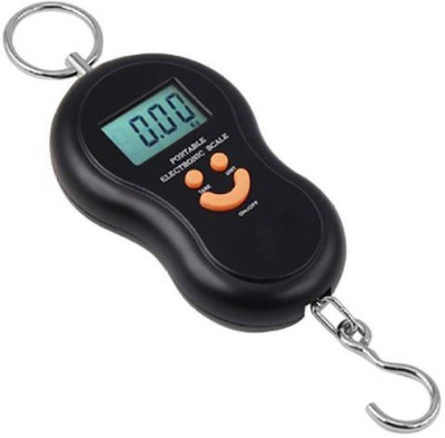

grabit GAS CYLINDER LUGGAGE Weighing Scale(Multicolor)