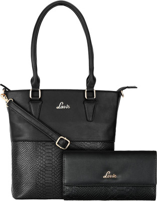 Lavie - Anushka collection Handbag Women's Combo