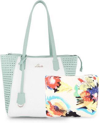 lavie anushka collection tote