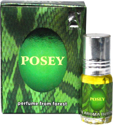 

Astin Poison alcohol free Pure Floral Attar(Davana)