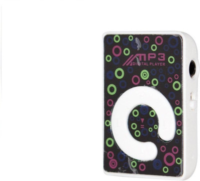 

Uneque trend 001121 16 GB MP3 Player(multiclour, 0 Display)