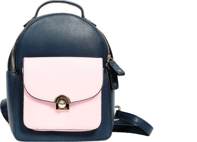 

Purplifies PU24 2 L Backpack(Blue)