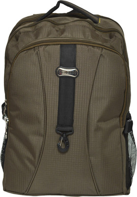 

Exel Bags EXBP55 25 L Backpack(Grey), Multi color