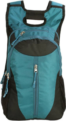 

Fast Friend 26 L Stylish WaterProof Backpack HS17CH30 Turquoise 26 L Backpack (Green) 24 L Backpack(Green)