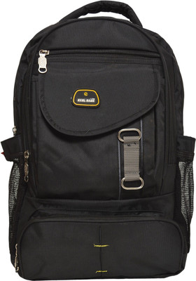 

Exel Bags Daisy041 30 L Laptop Backpack(Black)