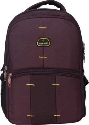 

Exel Bags Daisy131 20 L Laptop Backpack(Maroon)