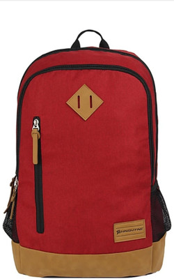 

Hashtag HT1801B Backpack(Red, 30 L)