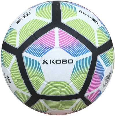 

Kobo Tango Football - Size: (Pack of 1, White, Multicolor