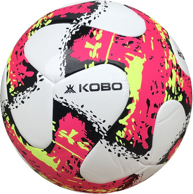 

Kobo Glider Football - Size: (Pack of 1, White, Multicolor