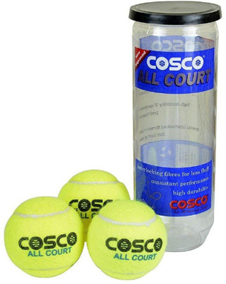 

Cosco COMY017 Bowling Ball(Pack of 3, Green)