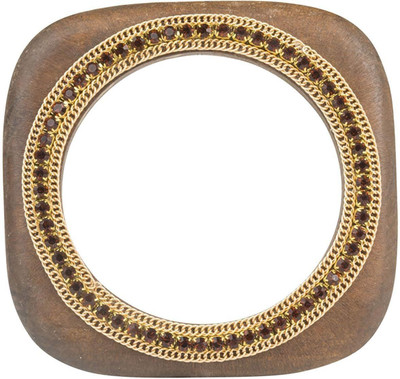 

saphira Alloy Bangle, Multicolor