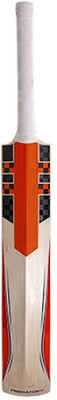 

QUINERGYS ® Limited Edition™ Hand-Crafted Long Throw Striker Series Kashmir Willow Cricket Bat(, 1150-1200