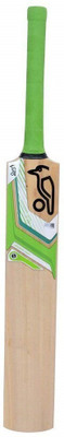 

QUINERGYS ™ Limited Edition™ High Quality Fast Acting All-Ready High Impact English Willow Cricket Bat(, 1150-1250