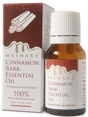 Mesmara Cinnamon Bark Essential Oil(50)