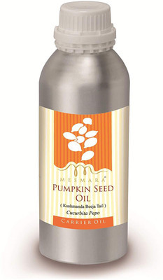 

Mesmara Pumpkin Seed Carrier Oil(500)