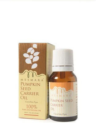 

Mesmara Pumpkin Seed Carrier Oil(30)