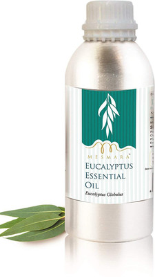 Mesmara Eucalyptus Essential Oil(1000)