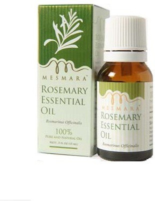 

Mesmara Rosemary Essential Oil(30)