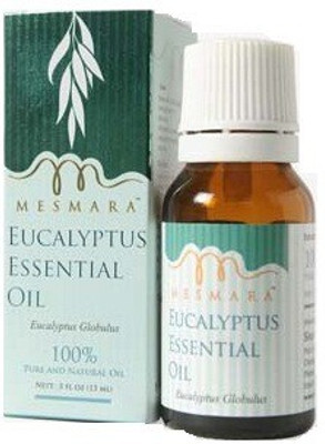 

Mesmara Eucalyptus Essential Oil(30)