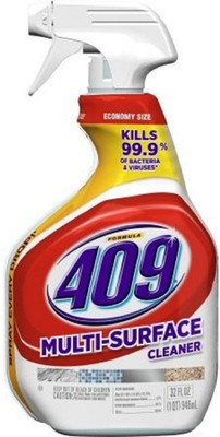 

CLOROX Formula 409 Multi-surface Cleaner Spray Regular Regular(650 ml)
