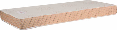 SLEEP SPA Premium orthopedic memory foam with cooling gel 8 inch Single Memory Foam Mattress