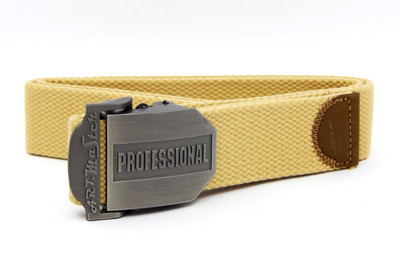 

WOODS Boys Casual Beige Canvas, Fabric Belt, WOODS Boys Casual Beige Canvas, Fabric Reversible Belt