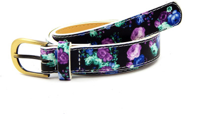 

ELS Women Casual, Evening, Formal, Party Blue Artificial Leather, Synthetic Belt, ELS Women Casual Multicolor Artificial Leather, Synthetic Belt, Blue, ELS Women Casual Multicolor Artificial Leather, Synthetic Belt, Blue, ELS Women Party Black Artificial 