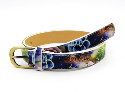 

ELS Women Casual, Evening, Formal, Party Green Artificial Leather, Synthetic Belt, ELS Women Casual Multicolor Artificial Leather, Synthetic Belt, Green, ELS Women Casual Multicolor Artificial Leather, Synthetic Belt, Green, ELS Women Casual, Evening, For