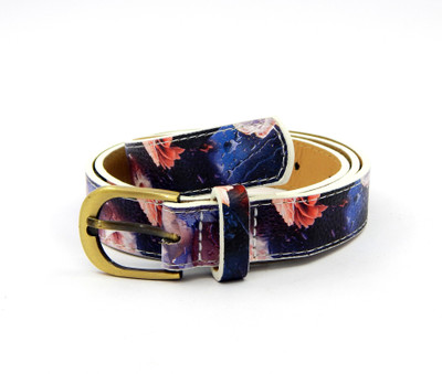 

ELS Women Party Multicolor Artificial Leather, Synthetic Belt, Black;blue, ELS Women Casual Multicolor Artificial Leather, Synthetic Belt, Black;blue, ELS Women Casual Multicolor Artificial Leather, Synthetic Belt, Black;blue, ELS Women Casual Multicolor 