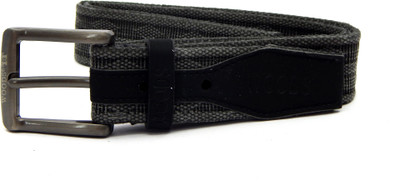 

WOODS Men Casual Black Canvas, Fabric Belt, WOODS Men Casual Grey Canvas, Fabric Belt, Black, WOODS Men Casual Black Canvas, Fabric Belt