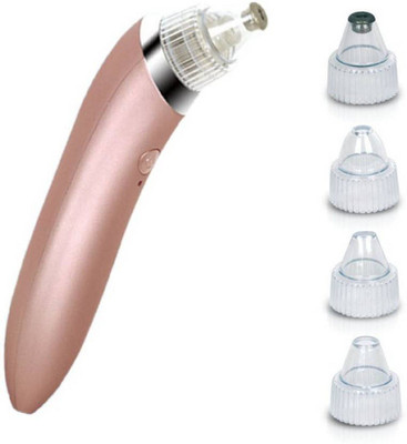 

Saiyam Plastic Blackhead Remover Vacuum Suction Device(Pack of 1)
