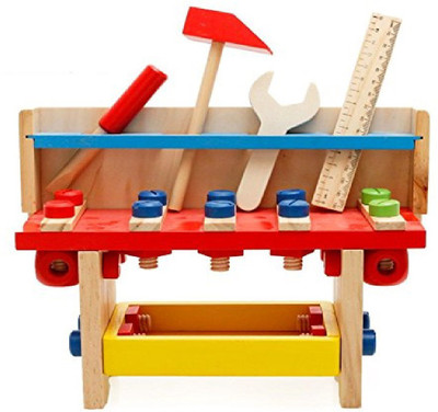 Toy Arena Unbreakbl(Multicolor)