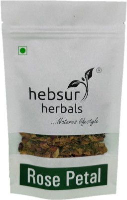 

Hebsur Herbals ROSE PETAL(45 g)