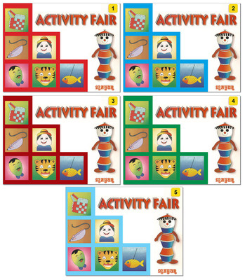 Activity Colouring Drawing Book(English, Paperback, mayur publications)