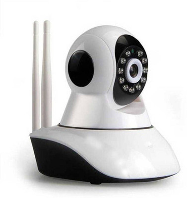 

Hik Vision hikvisionezviz360 hikvisionEZVIZ360 Camcorder(White)