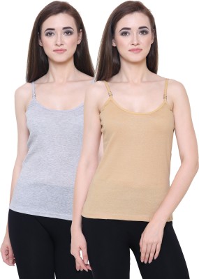 FRISKERS Women Camisole