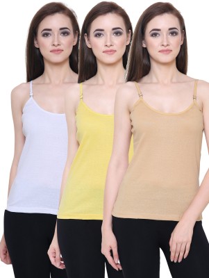 FRISKERS Women Camisole