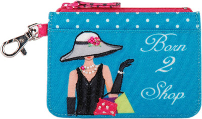 

pinaken 4 Card Holder(Set of 1, Multicolor)