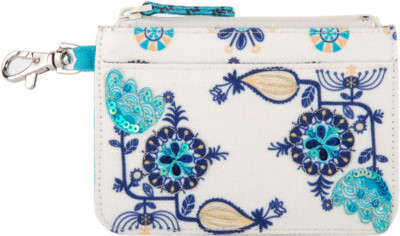 

pinaken 4 Card Holder(Set of 1, Multicolor)