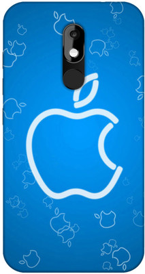 Sswastik Back Cover for Micromax Selfie 3 E460(Multicolor, Grip Case, Silicon, Pack of: 1)