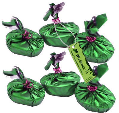 

Moshiks 500 GM DARK CANDY FRUIT LOSE CHOCOLATE Bars(500 g)