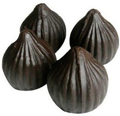 Chokos Modak Homemade Chocolate Bars(100 g)