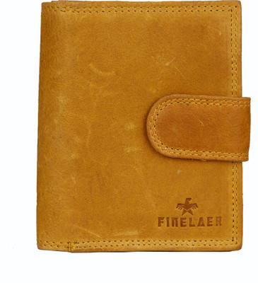 

FINELAER Casual Tan Clutch