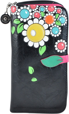 

Instabuyz Casual, Formal, Party Black Clutch