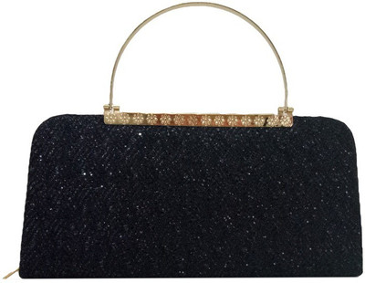 

bandicoot Party, Casual, Formal Black Clutch