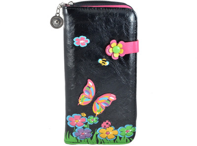 

Instabuyz Casual, Formal, Party Black Clutch