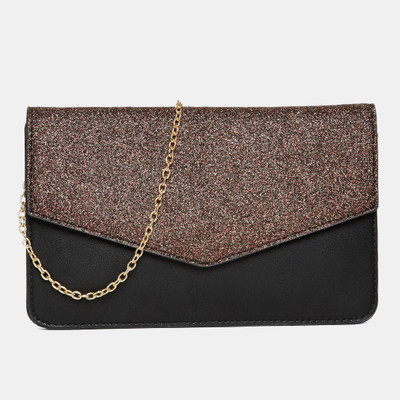 

Cara Mia Party Multicolor Clutch