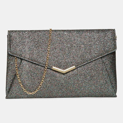 

Cara Mia Party Multicolor Clutch