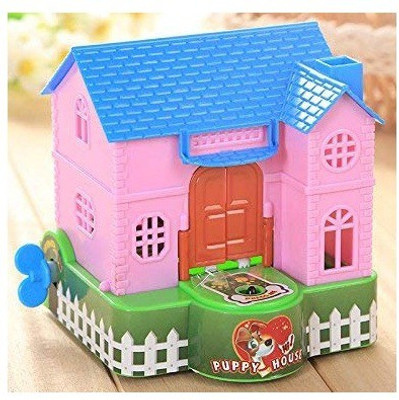 

fashion hub brand Saving Bank Stealing Coin Collecting for Kids Saving Money Box Coin Bank(Multicolor)
