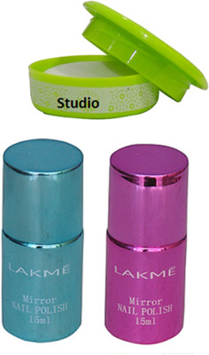 studio combo kit(Set of 3)